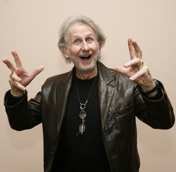 René Auberjonois