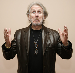 René Auberjonois