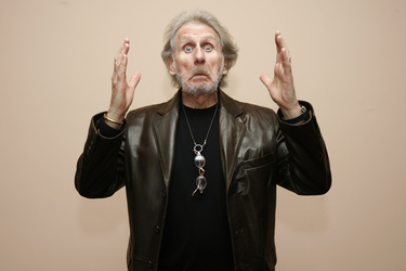 René Auberjonois