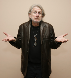 René Auberjonois