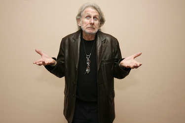 René Auberjonois