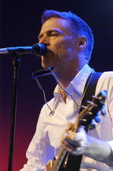 Bryan Adams