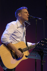 Bryan Adams