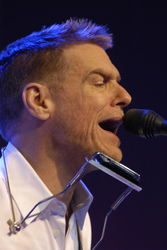 Bryan Adams