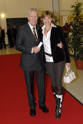 Egon F. Freiheit, Maren Gilzer