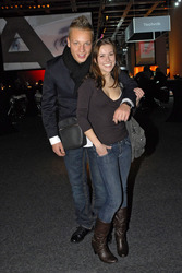 Patrick Ebert, Sarah Tkotsch