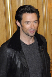 Hugh Jackman