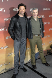 Hugh Jackman, Baz Luhrmann