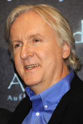 James Cameron