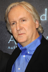 James Cameron