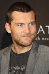 Sam Worthington