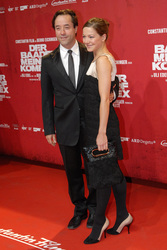 Hannah Herzsprung, Jan Josef Liefers