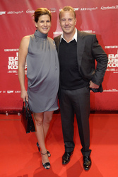 Marie-Jeanette Steinle, Heino Ferch