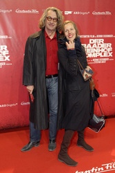 Wim Wenders, Donata Wenders