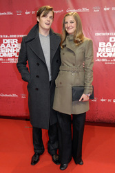 Sam Riley, Alexandra Maria Lara