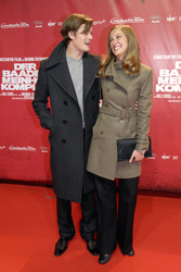 Sam Riley, Alexandra Maria Lara