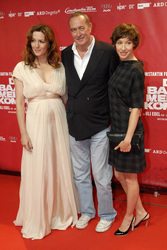 Martina Gedeck, Bernd Eichinger, Johanna Wokalek