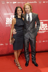 Rhea Geisler, Fred Kogel