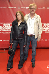 Annika Kuhl, Leander Haußmann