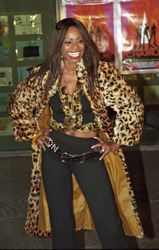 Rosalind Baffoe