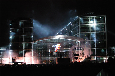 Hauptbahnhof Berlin