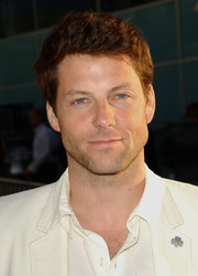 Jamie Bamber