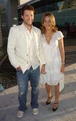 Jamie Bamber, Kerry Norton