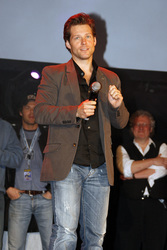 Jamie Bamber