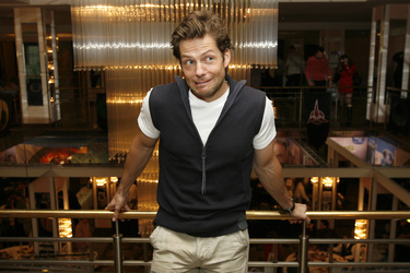 Jamie Bamber