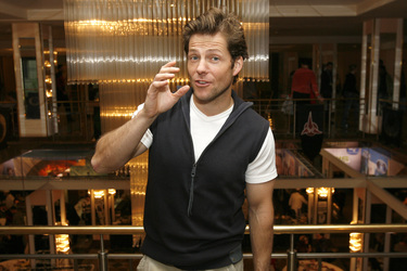 Jamie Bamber