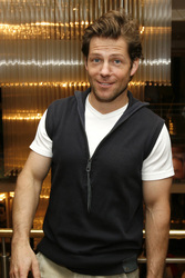 Jamie Bamber