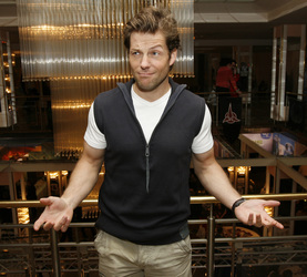 Jamie Bamber
