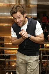 Jamie Bamber