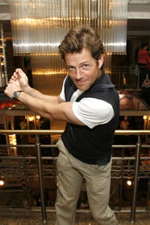 Jamie Bamber