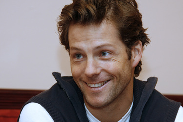 Jamie Bamber