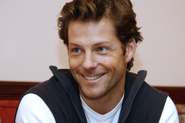 Jamie Bamber