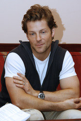 Jamie Bamber