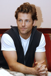 Jamie Bamber
