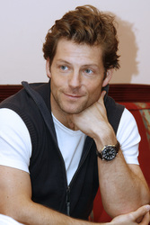 Jamie Bamber