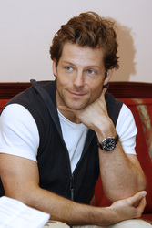 Jamie Bamber
