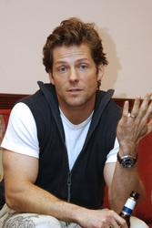 Jamie Bamber