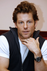Jamie Bamber