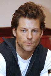 Jamie Bamber