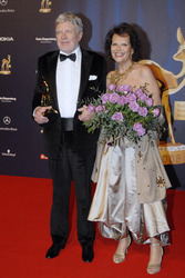 Hardy Krüger, Claudia Cardinale