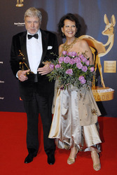 Hardy Krüger, Claudia Cardinale