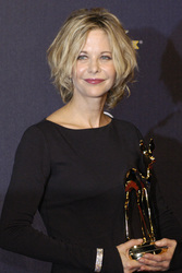 Meg Ryan