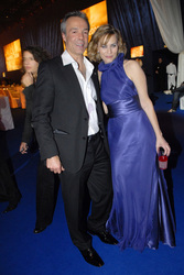 Hannes Jaenicke, Gesine Cukrowski