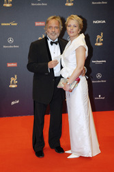 Thomas Fritsch, Nicole Giesa