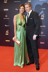 Verona Pooth, Franjo Pooth