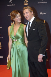 Verona Pooth, Franjo Pooth